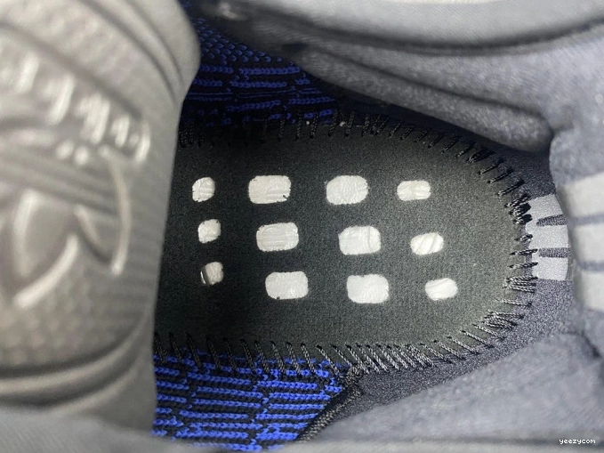 GY7164 V2 Yeezy Adidas 350 Dazzling Blue Boost 1113